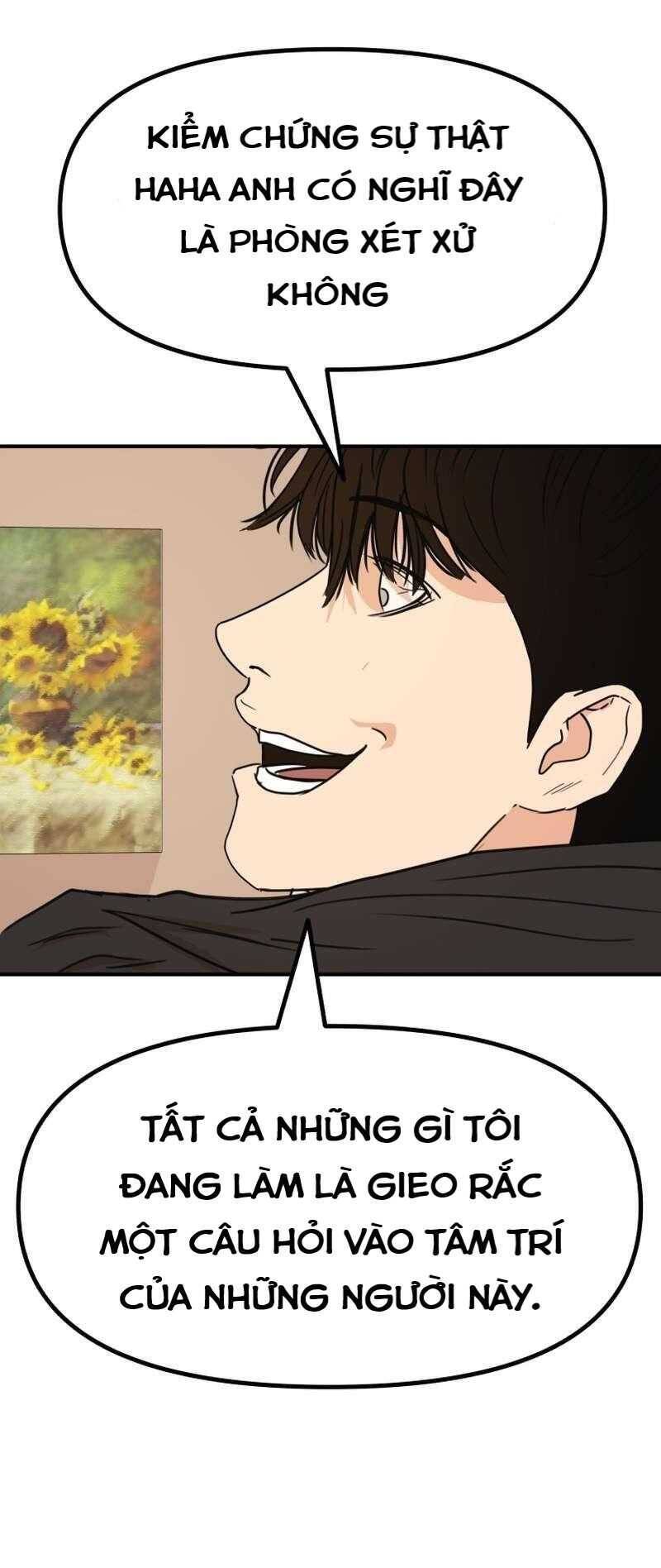 Bạn Trai Vệ Sĩ - Chapter 118 - Page 33