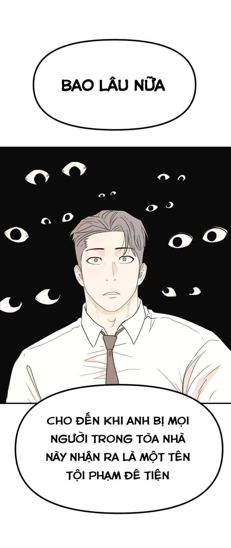 Bạn Trai Vệ Sĩ - Chapter 118 - Page 34