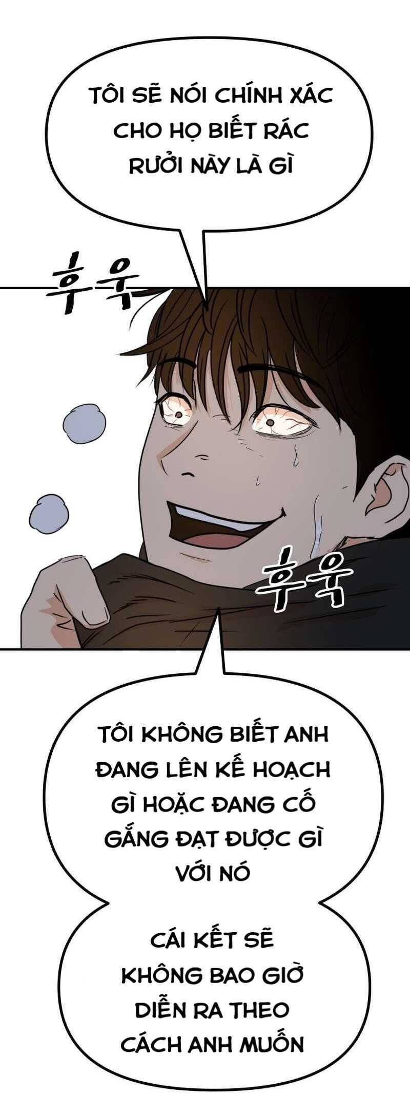 Bạn Trai Vệ Sĩ - Chapter 118 - Page 35