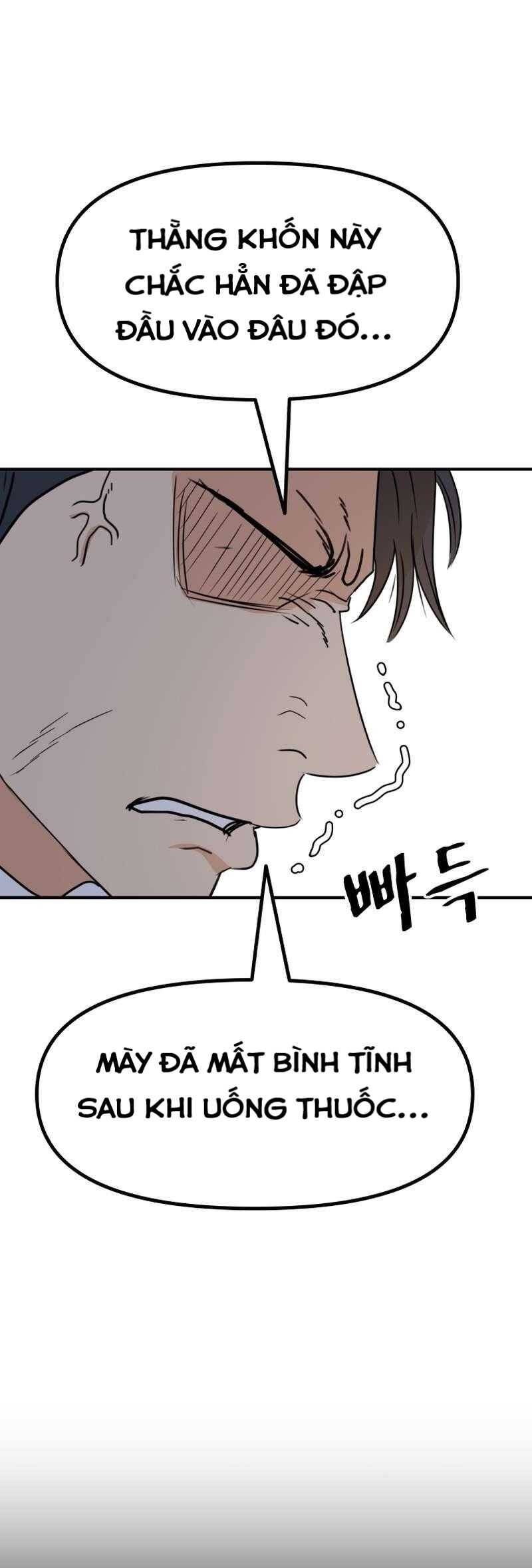 Bạn Trai Vệ Sĩ - Chapter 118 - Page 37