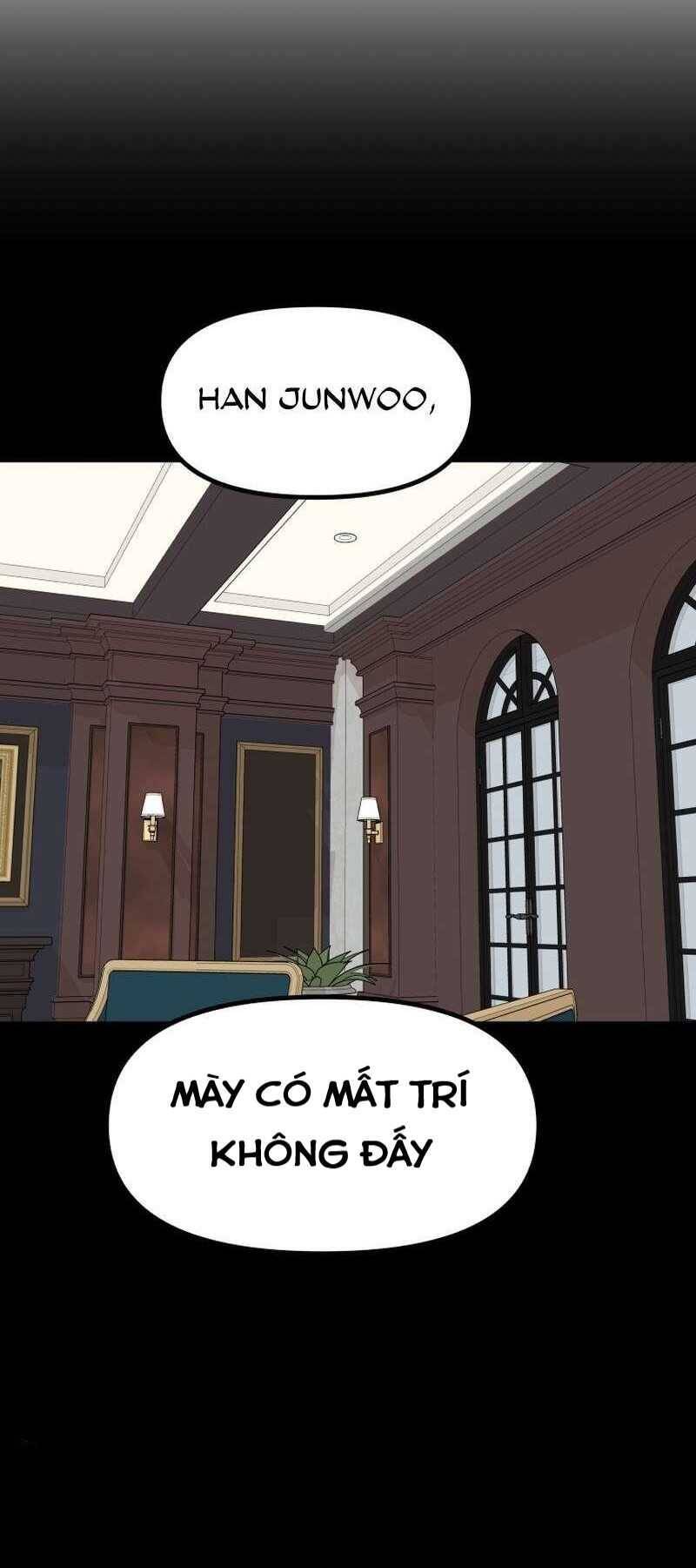 Bạn Trai Vệ Sĩ - Chapter 118 - Page 38