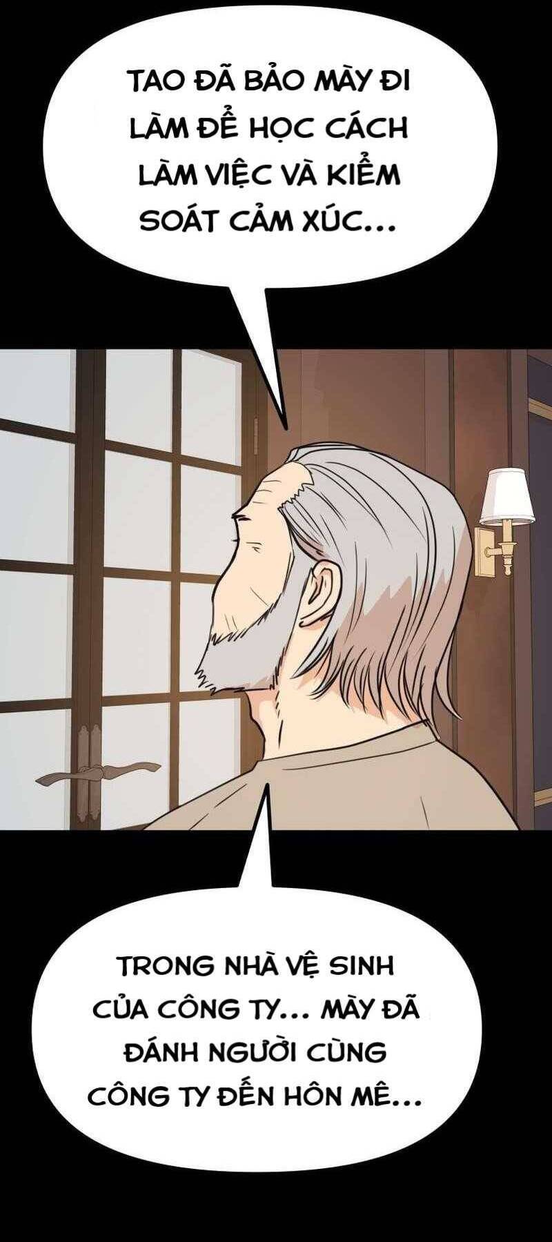 Bạn Trai Vệ Sĩ - Chapter 118 - Page 39