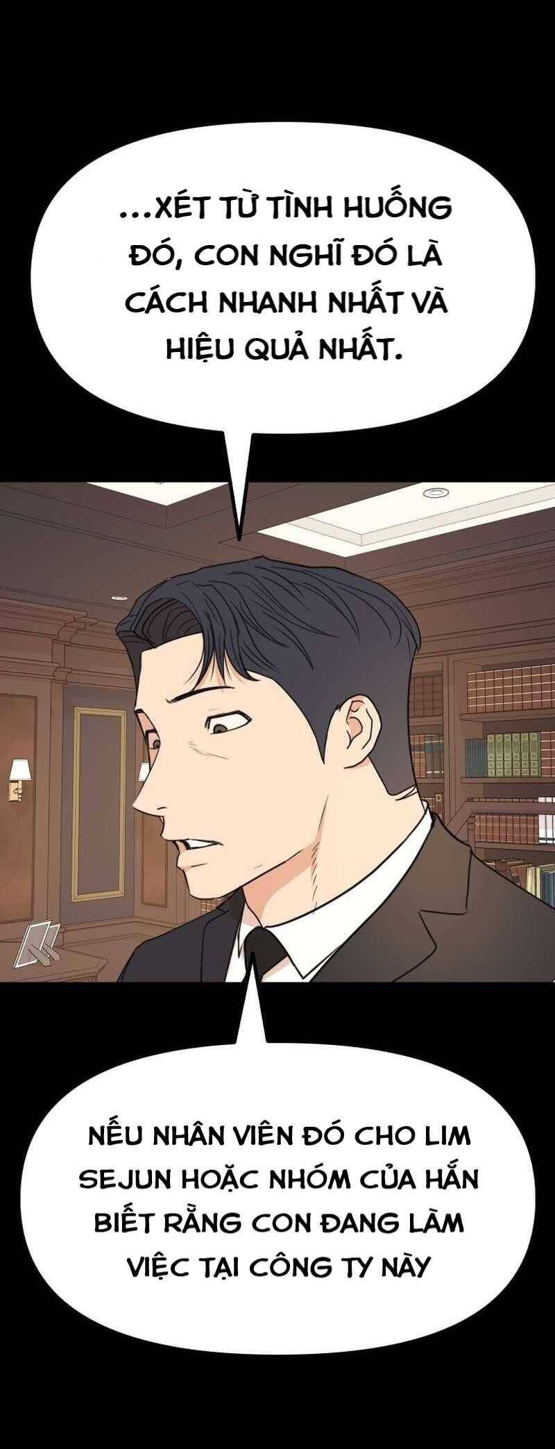 Bạn Trai Vệ Sĩ - Chapter 118 - Page 40