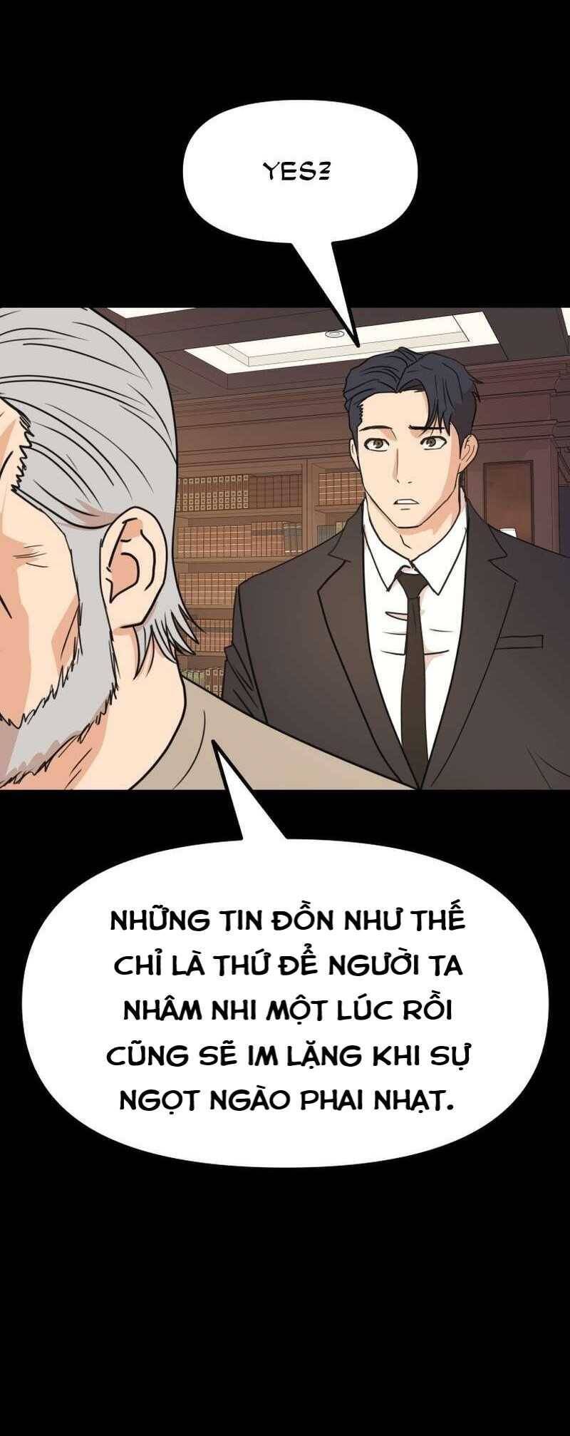 Bạn Trai Vệ Sĩ - Chapter 118 - Page 42