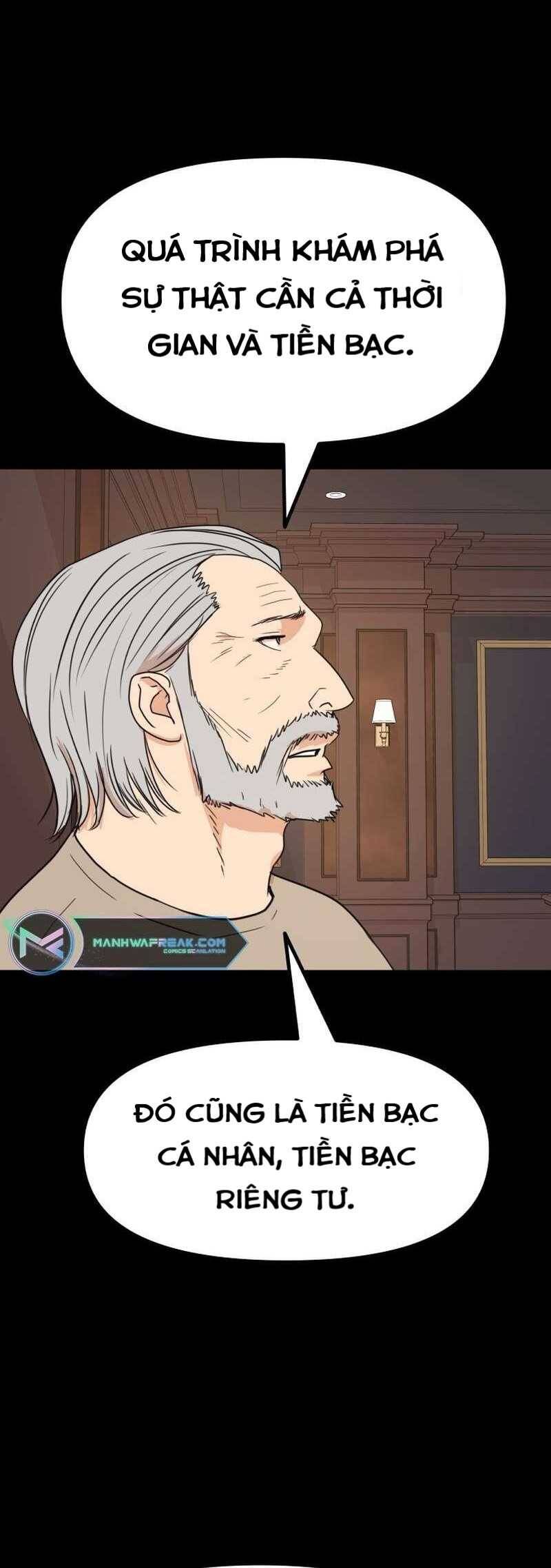 Bạn Trai Vệ Sĩ - Chapter 118 - Page 44