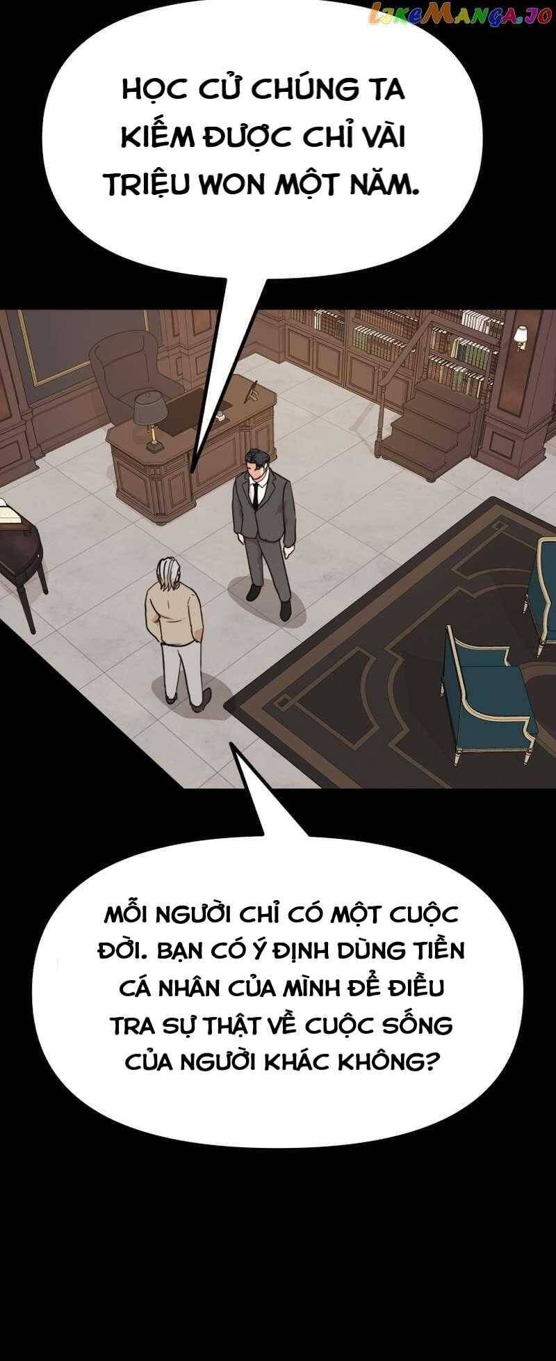 Bạn Trai Vệ Sĩ - Chapter 118 - Page 45