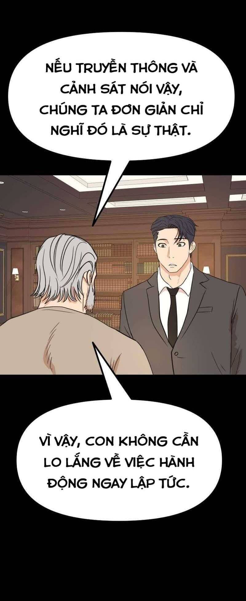 Bạn Trai Vệ Sĩ - Chapter 118 - Page 46