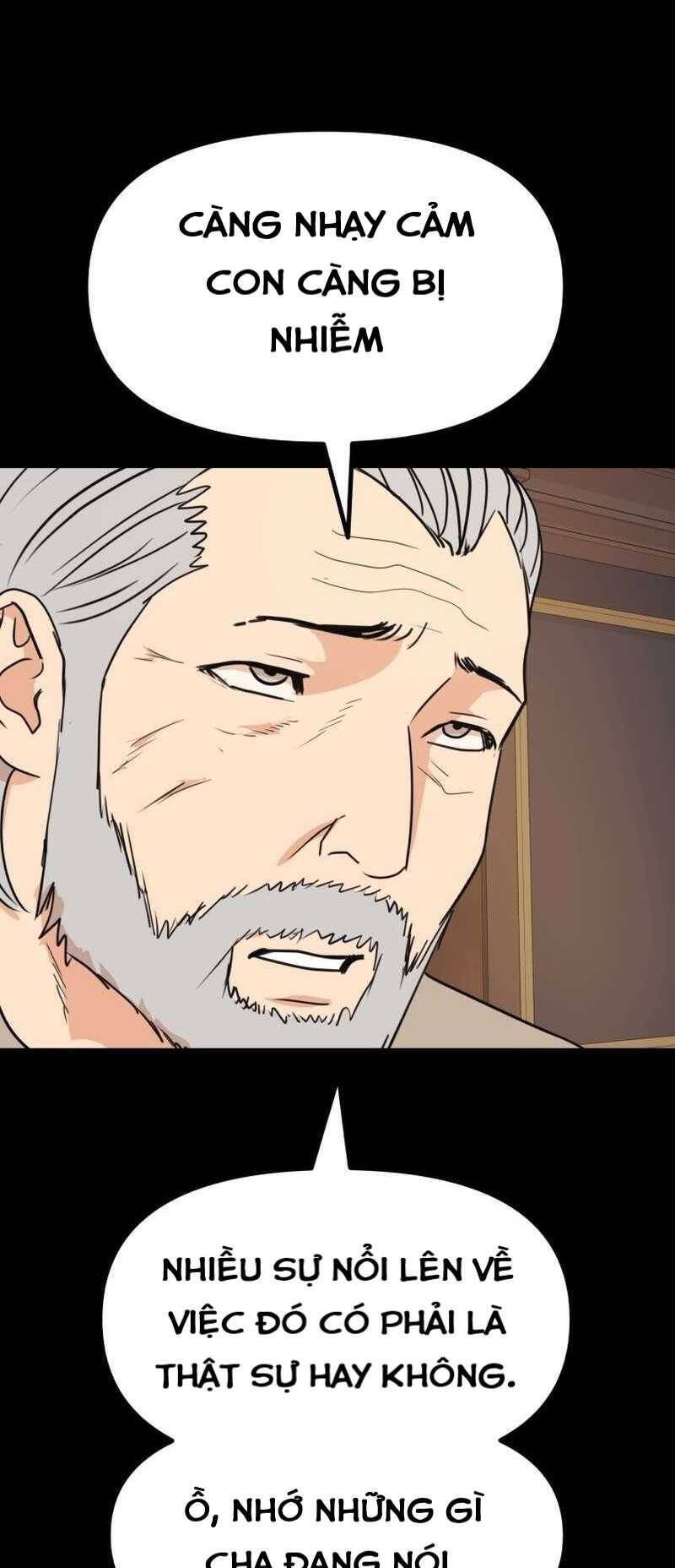 Bạn Trai Vệ Sĩ - Chapter 118 - Page 47