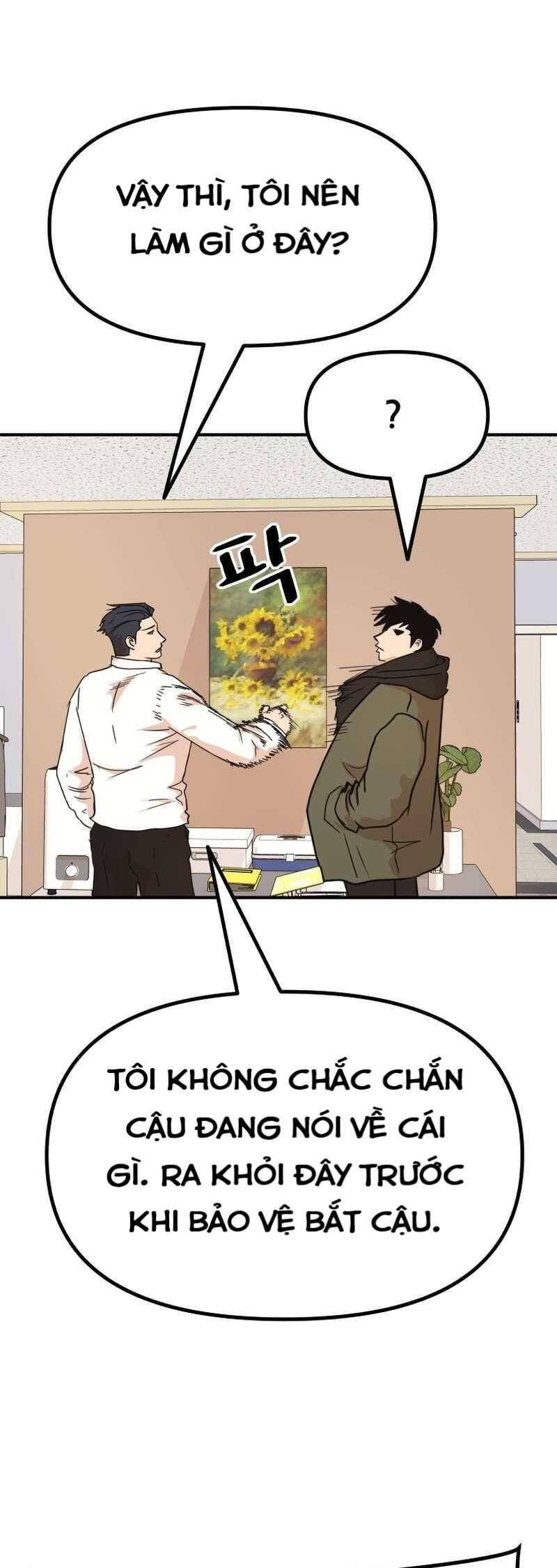 Bạn Trai Vệ Sĩ - Chapter 118 - Page 49