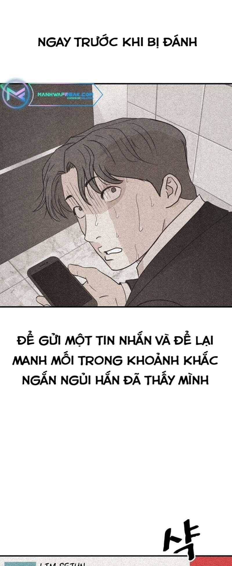 Bạn Trai Vệ Sĩ - Chapter 118 - Page 5