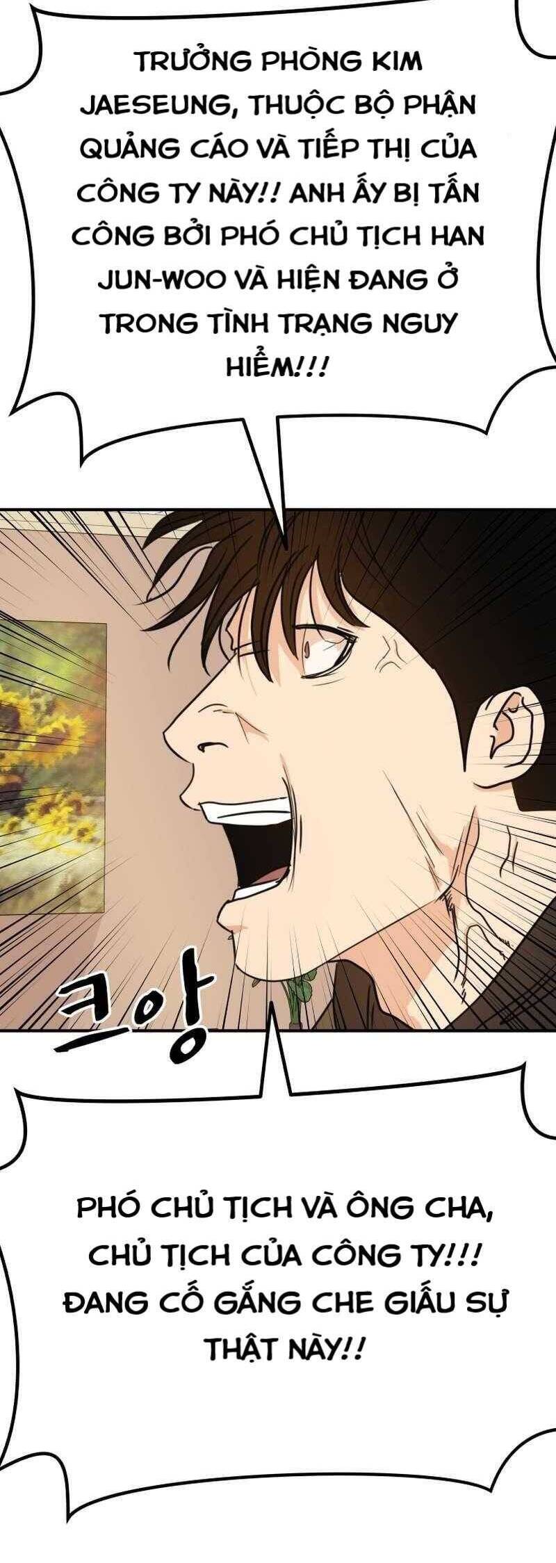 Bạn Trai Vệ Sĩ - Chapter 118 - Page 50