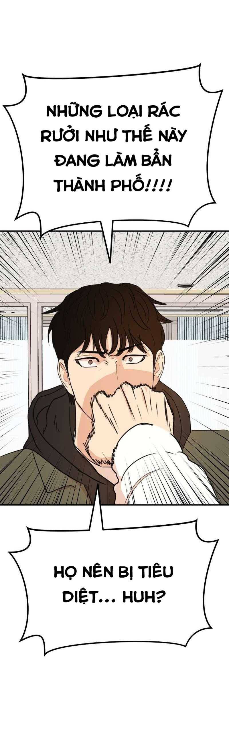 Bạn Trai Vệ Sĩ - Chapter 118 - Page 51