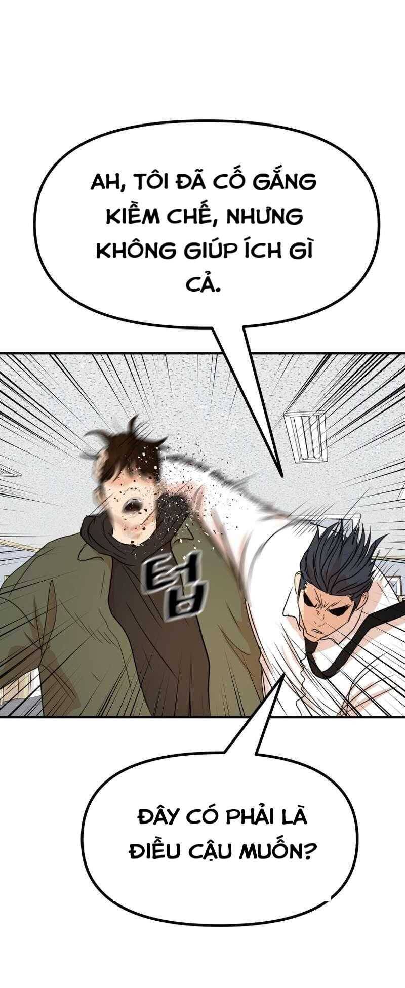 Bạn Trai Vệ Sĩ - Chapter 118 - Page 53