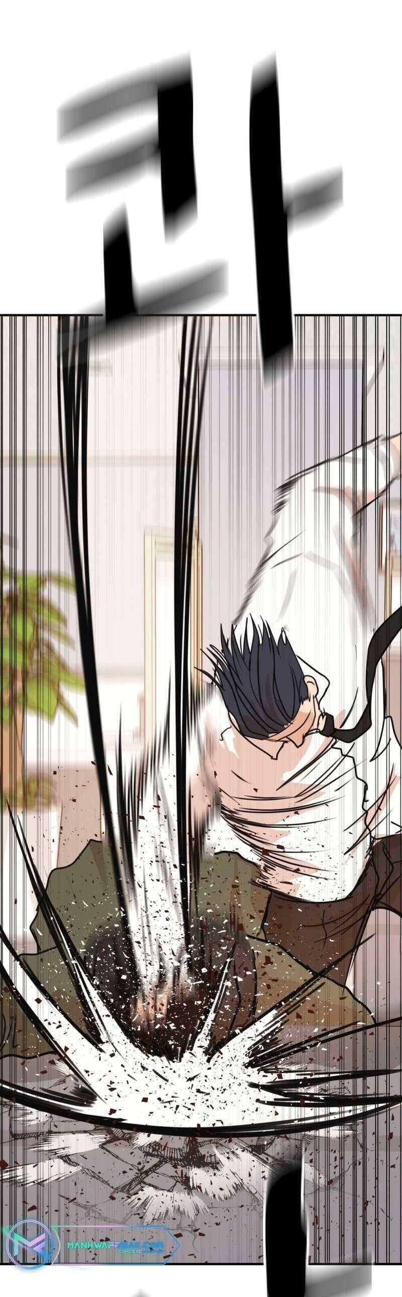 Bạn Trai Vệ Sĩ - Chapter 118 - Page 54