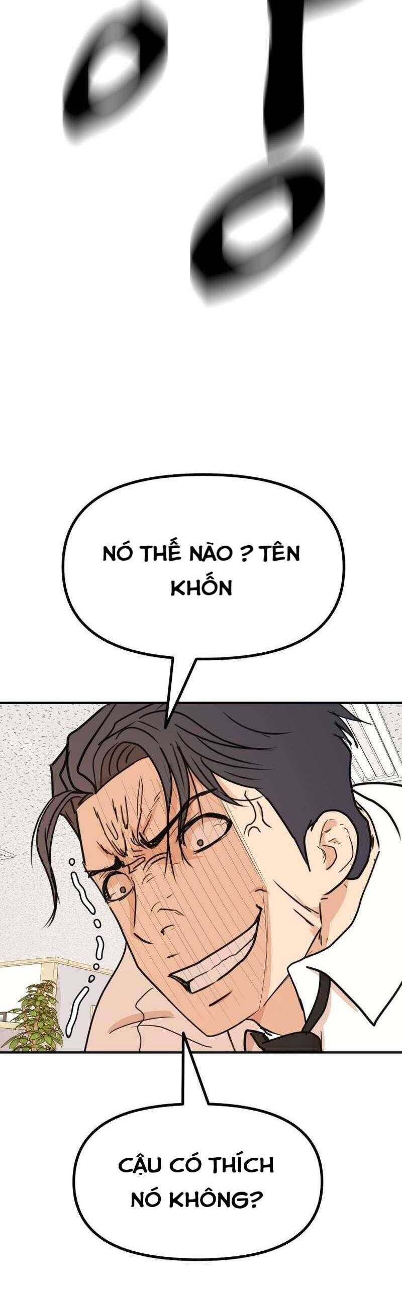 Bạn Trai Vệ Sĩ - Chapter 118 - Page 55