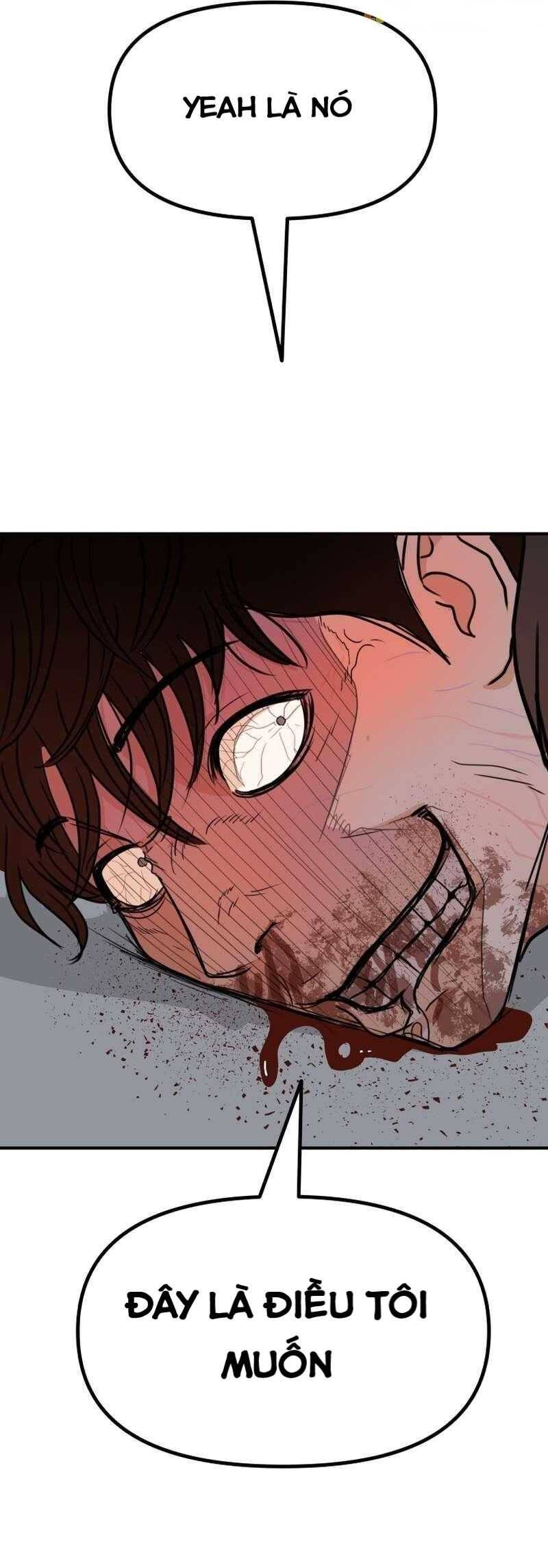 Bạn Trai Vệ Sĩ - Chapter 118 - Page 58