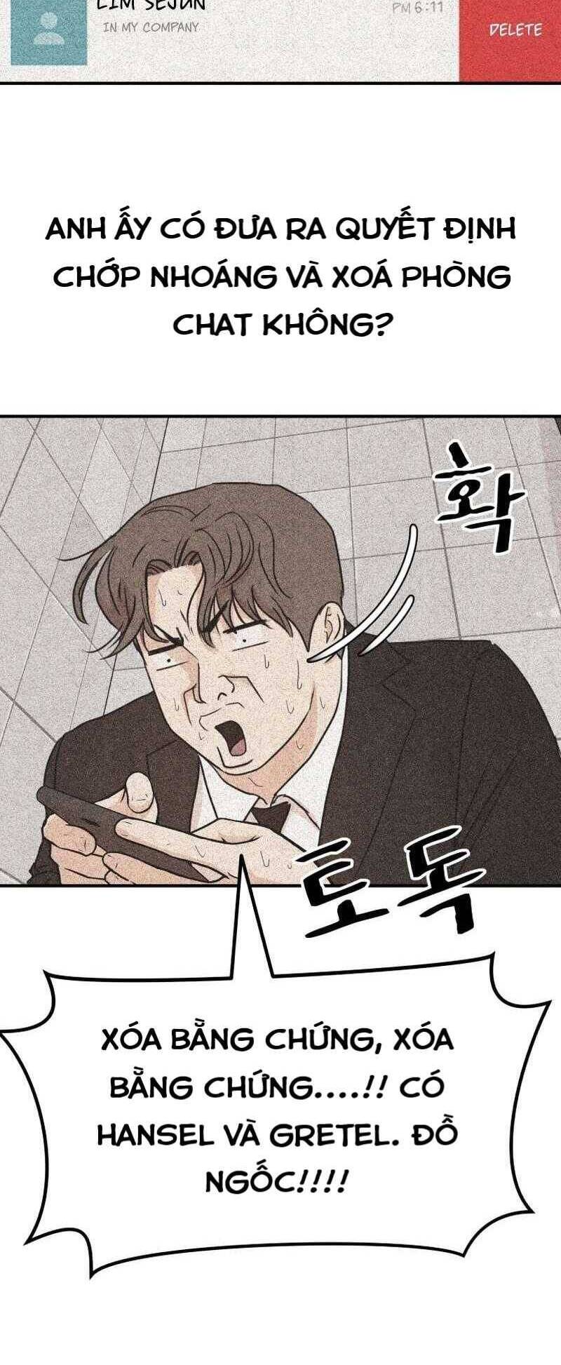 Bạn Trai Vệ Sĩ - Chapter 118 - Page 6