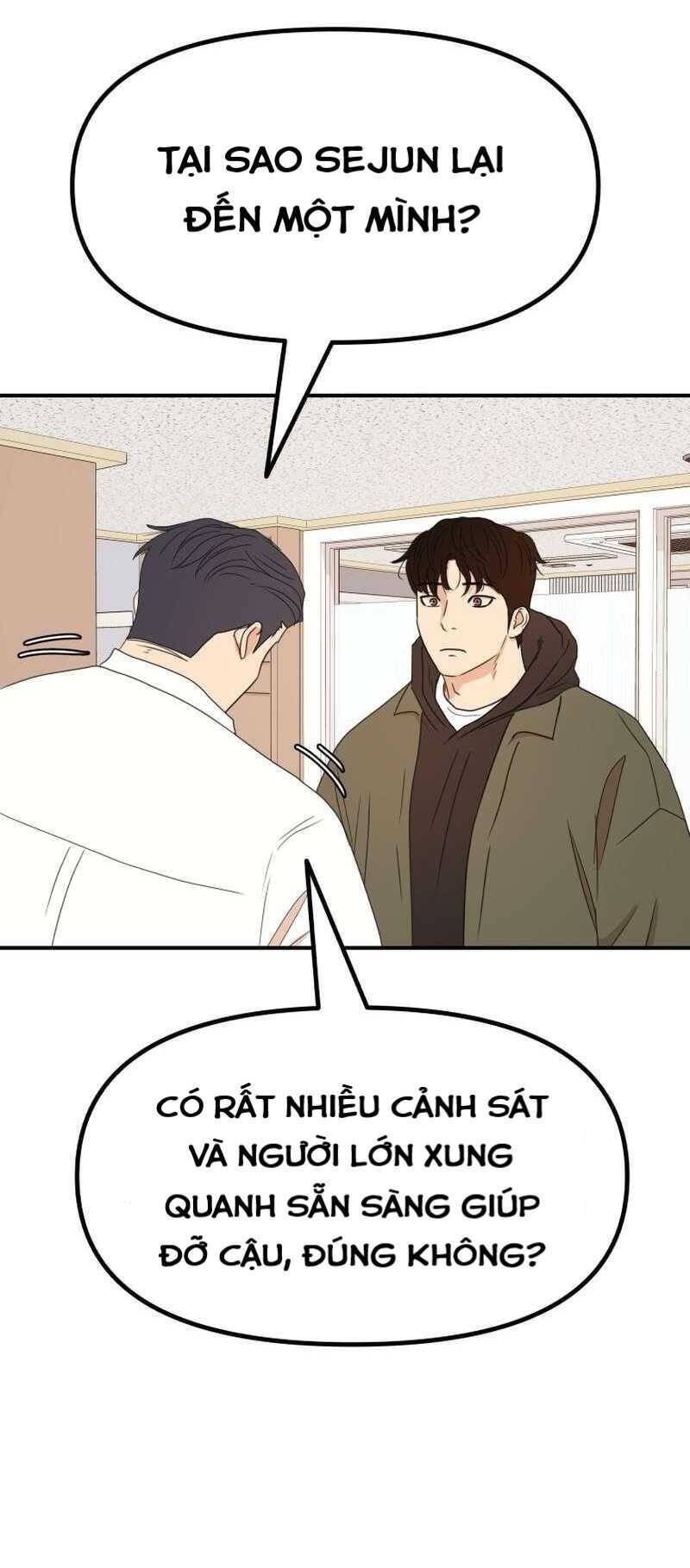 Bạn Trai Vệ Sĩ - Chapter 118 - Page 9