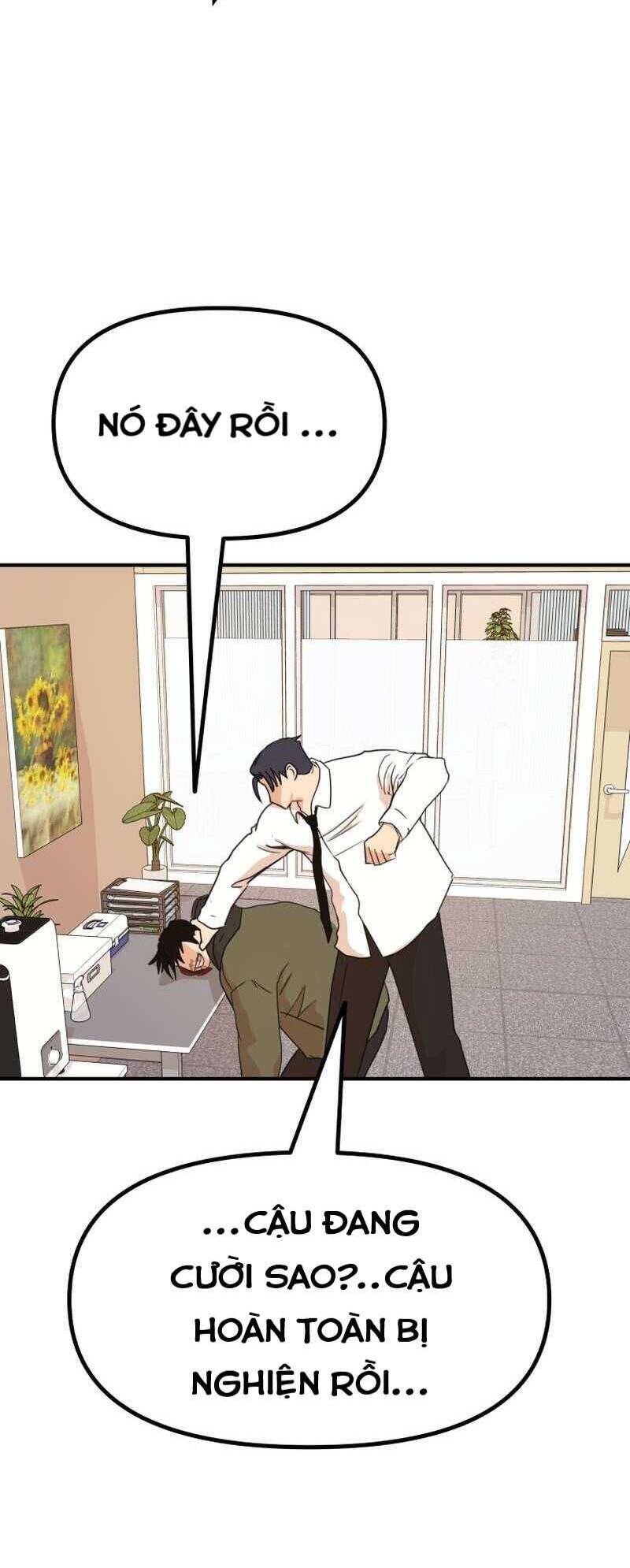 Bạn Trai Vệ Sĩ - Chapter 119 - Page 10