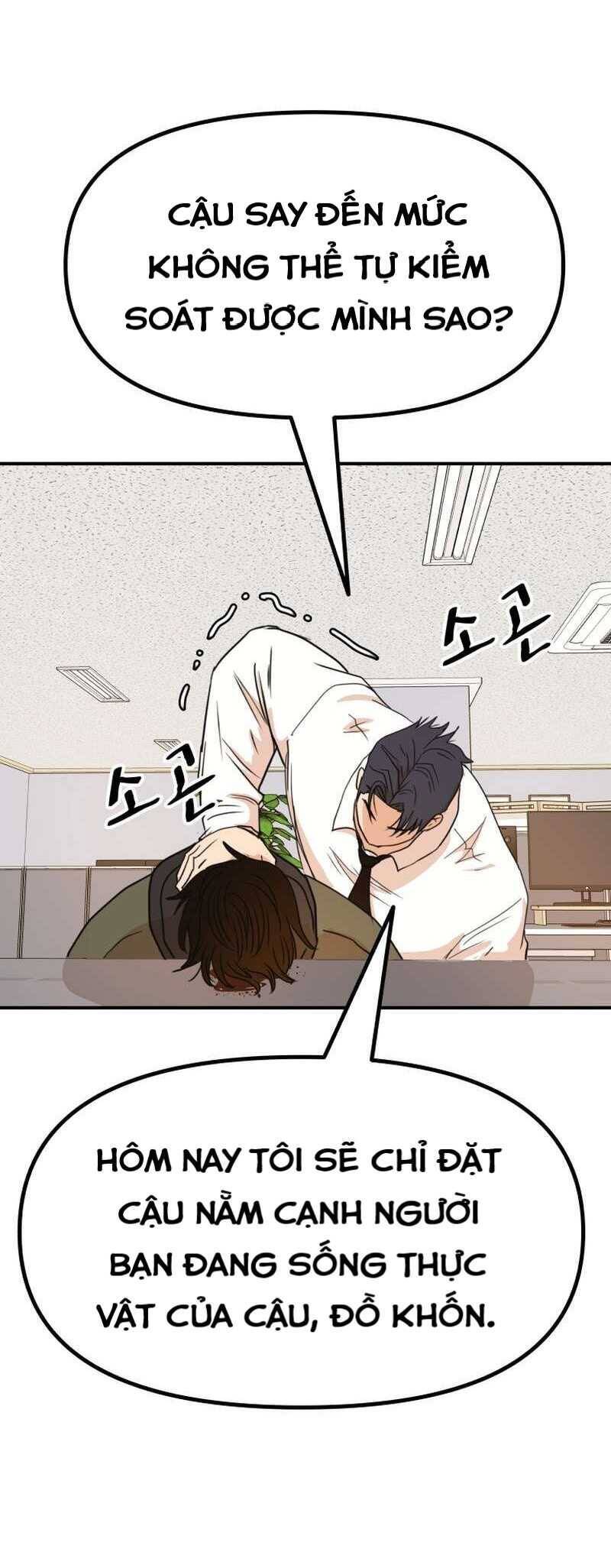 Bạn Trai Vệ Sĩ - Chapter 119 - Page 11