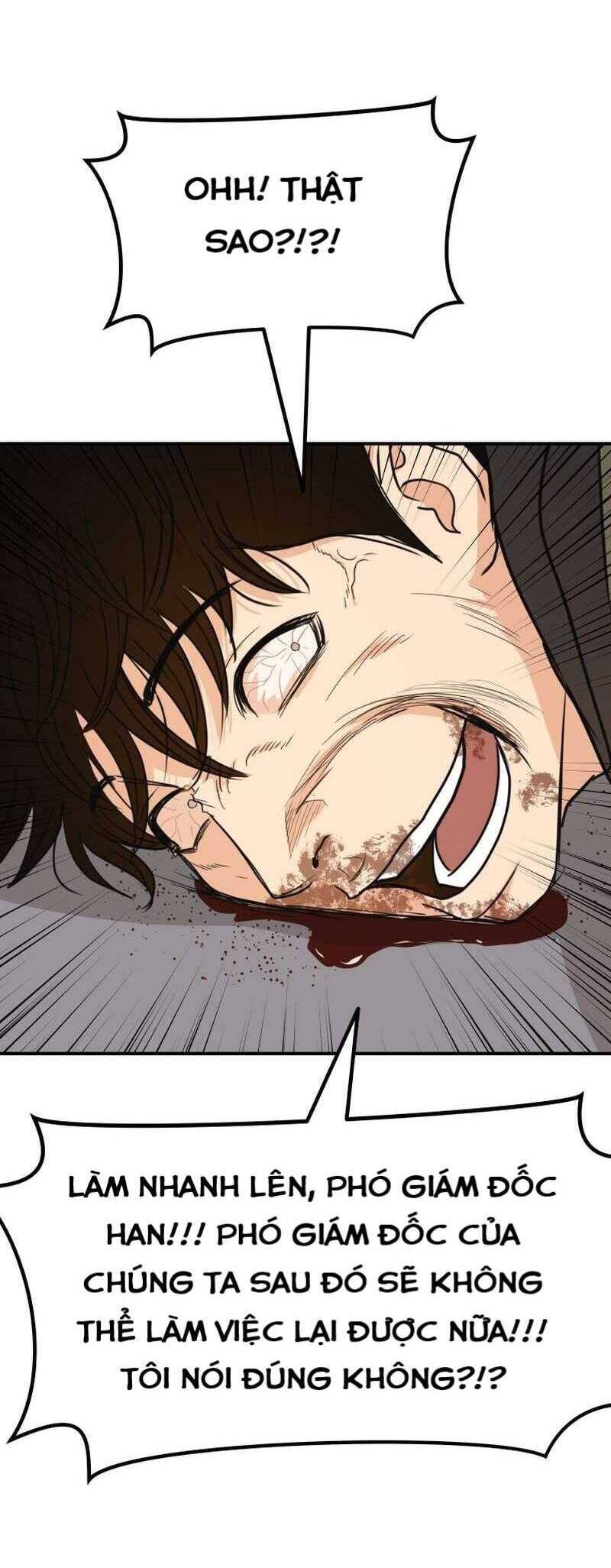 Bạn Trai Vệ Sĩ - Chapter 119 - Page 12