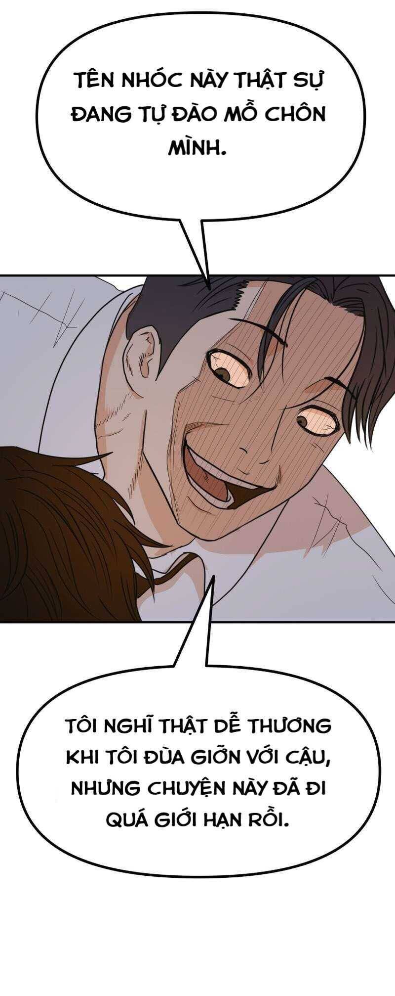 Bạn Trai Vệ Sĩ - Chapter 119 - Page 13