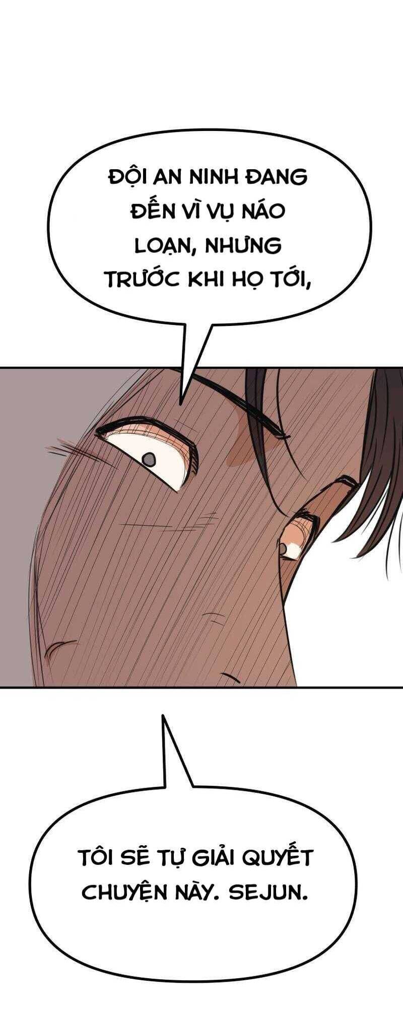 Bạn Trai Vệ Sĩ - Chapter 119 - Page 14