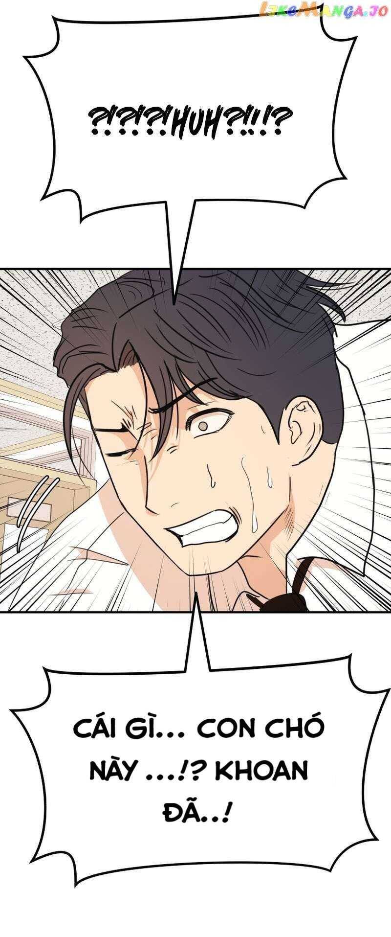 Bạn Trai Vệ Sĩ - Chapter 119 - Page 16