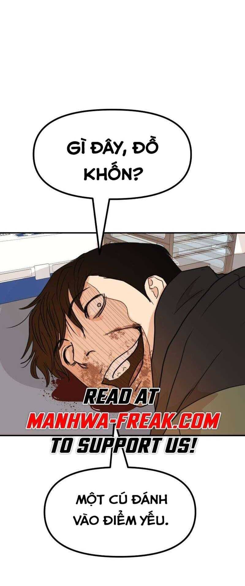 Bạn Trai Vệ Sĩ - Chapter 119 - Page 17