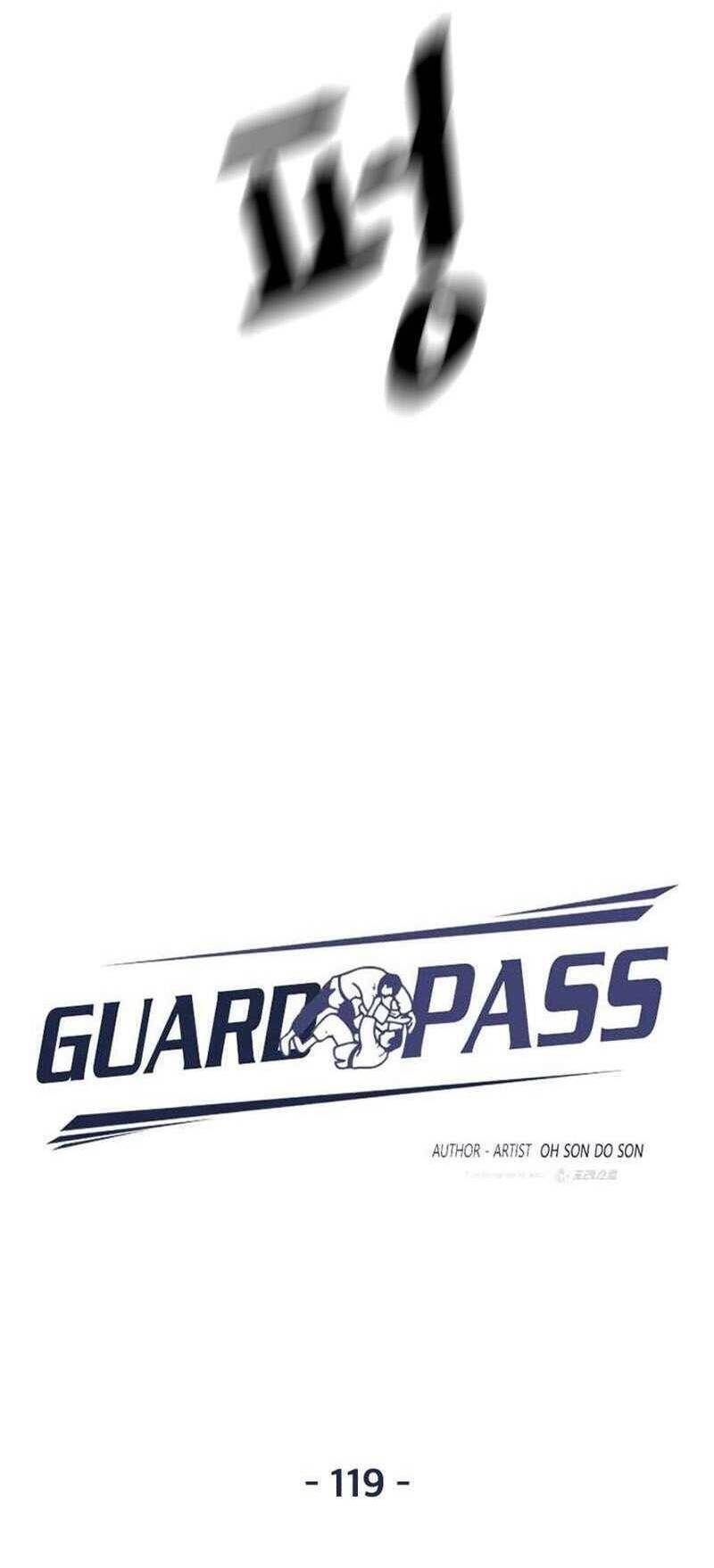 Bạn Trai Vệ Sĩ - Chapter 119 - Page 19