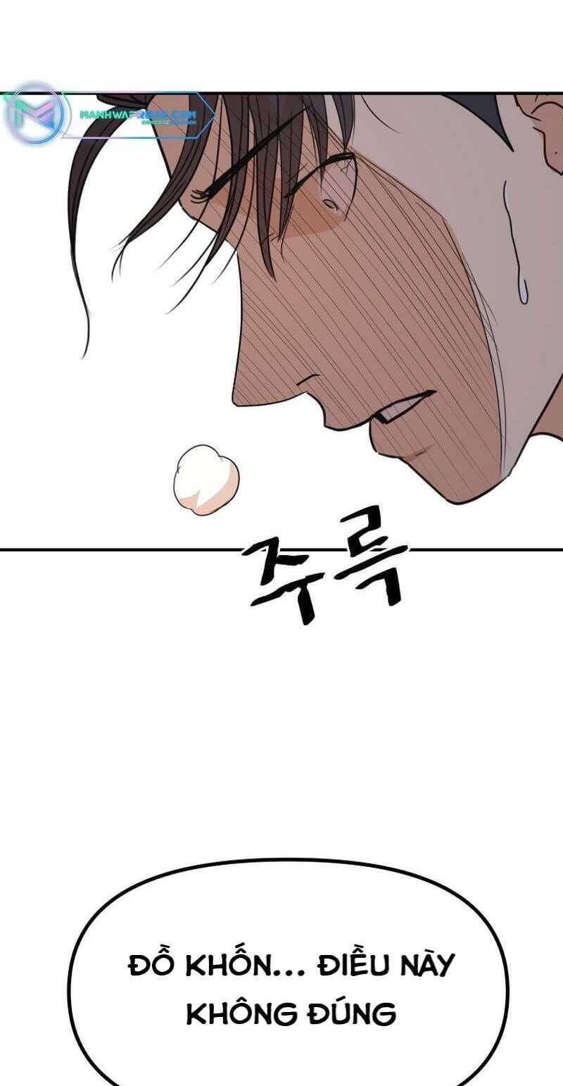 Bạn Trai Vệ Sĩ - Chapter 119 - Page 20