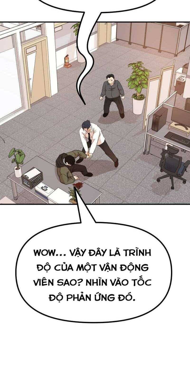 Bạn Trai Vệ Sĩ - Chapter 119 - Page 21