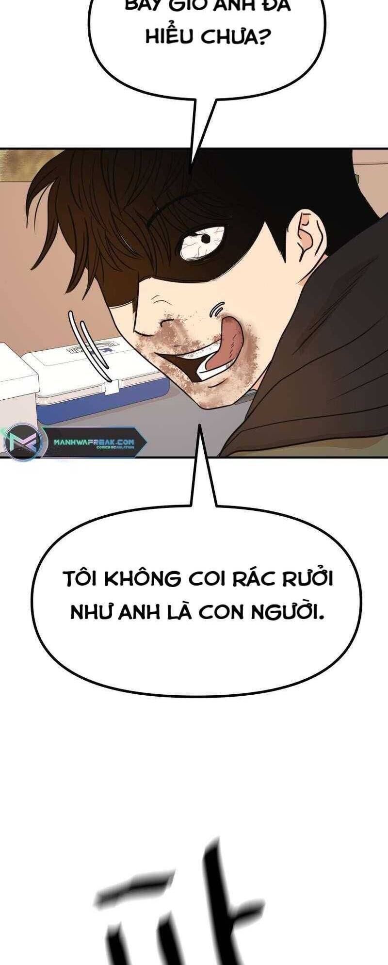 Bạn Trai Vệ Sĩ - Chapter 119 - Page 23