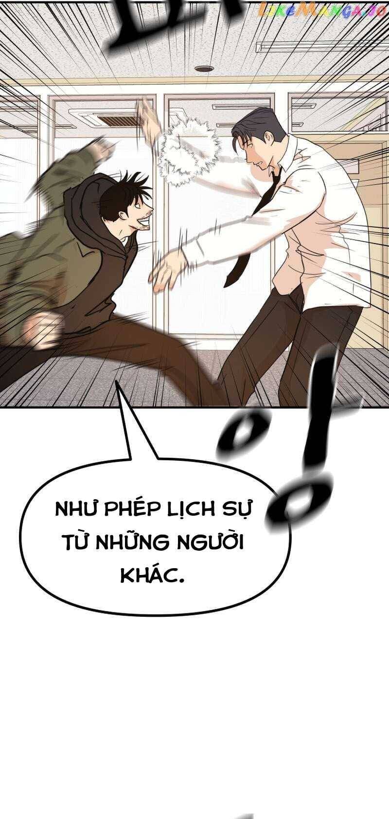 Bạn Trai Vệ Sĩ - Chapter 119 - Page 24