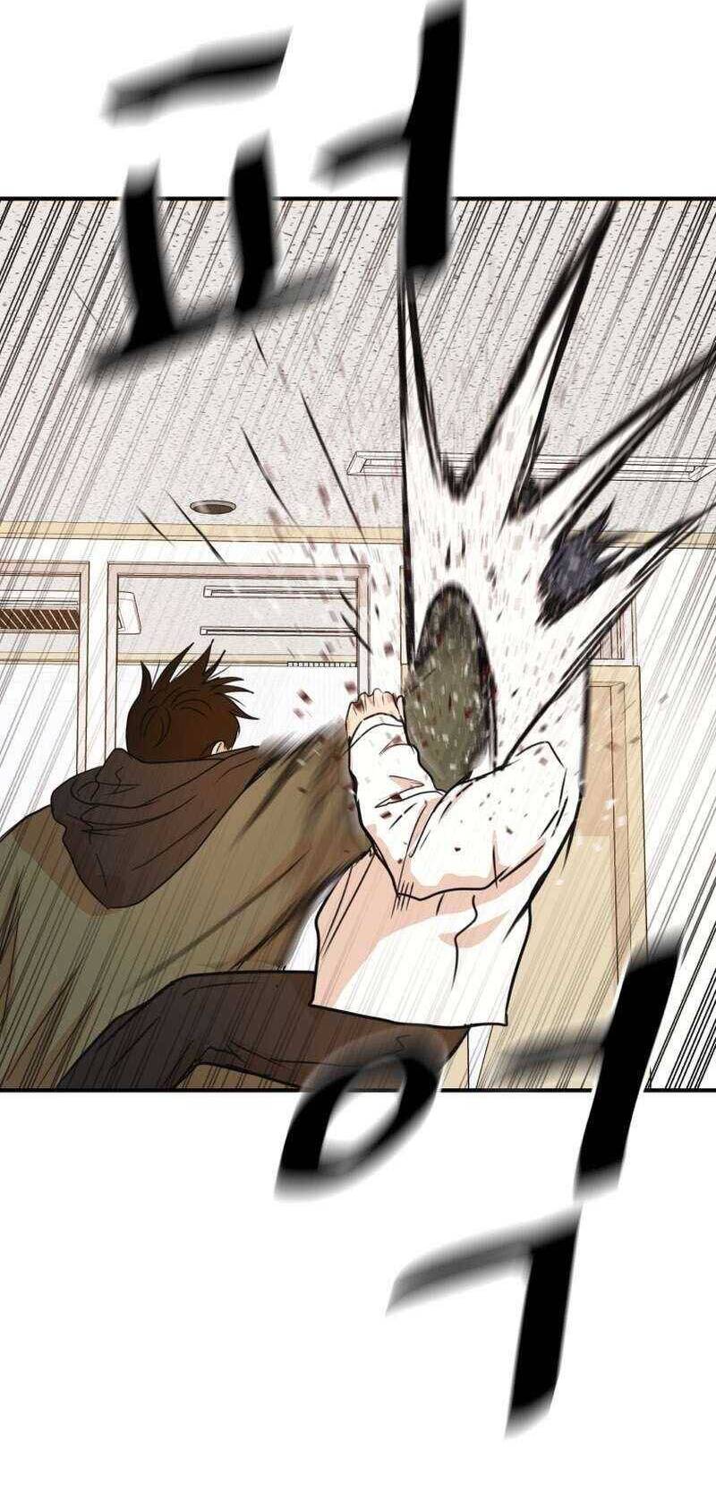 Bạn Trai Vệ Sĩ - Chapter 119 - Page 25