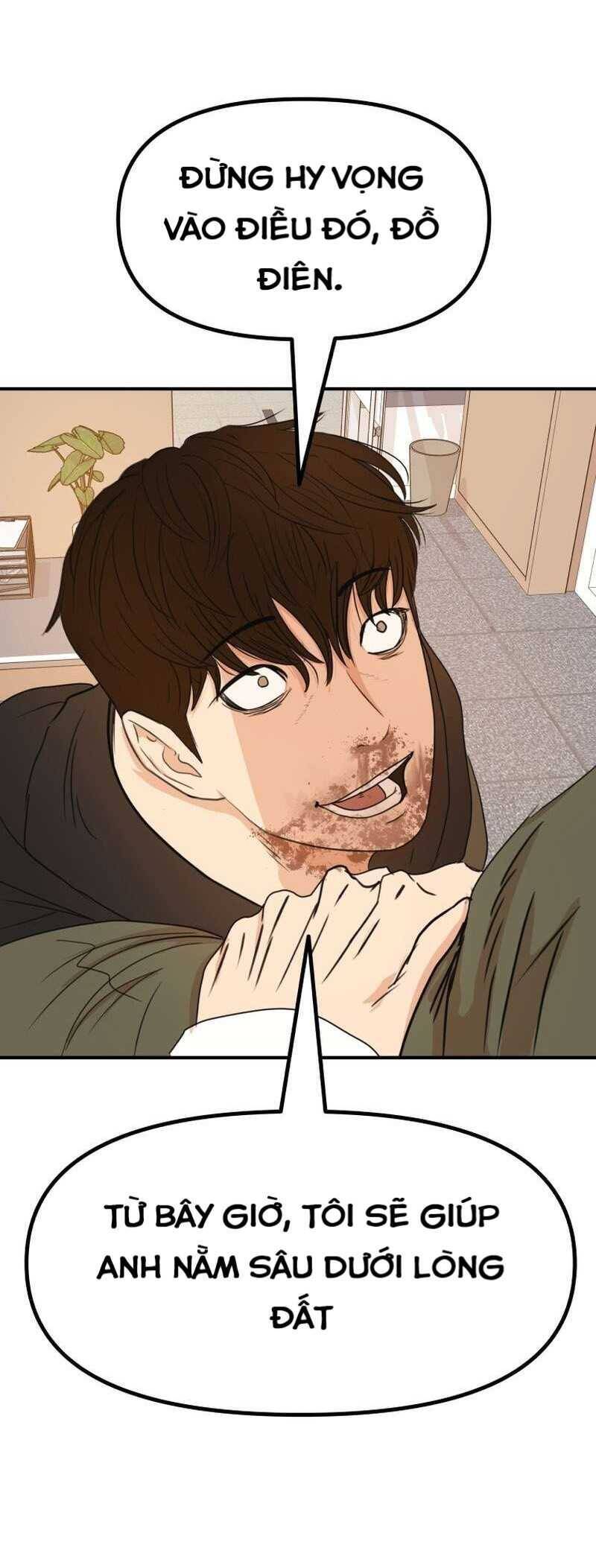 Bạn Trai Vệ Sĩ - Chapter 119 - Page 26