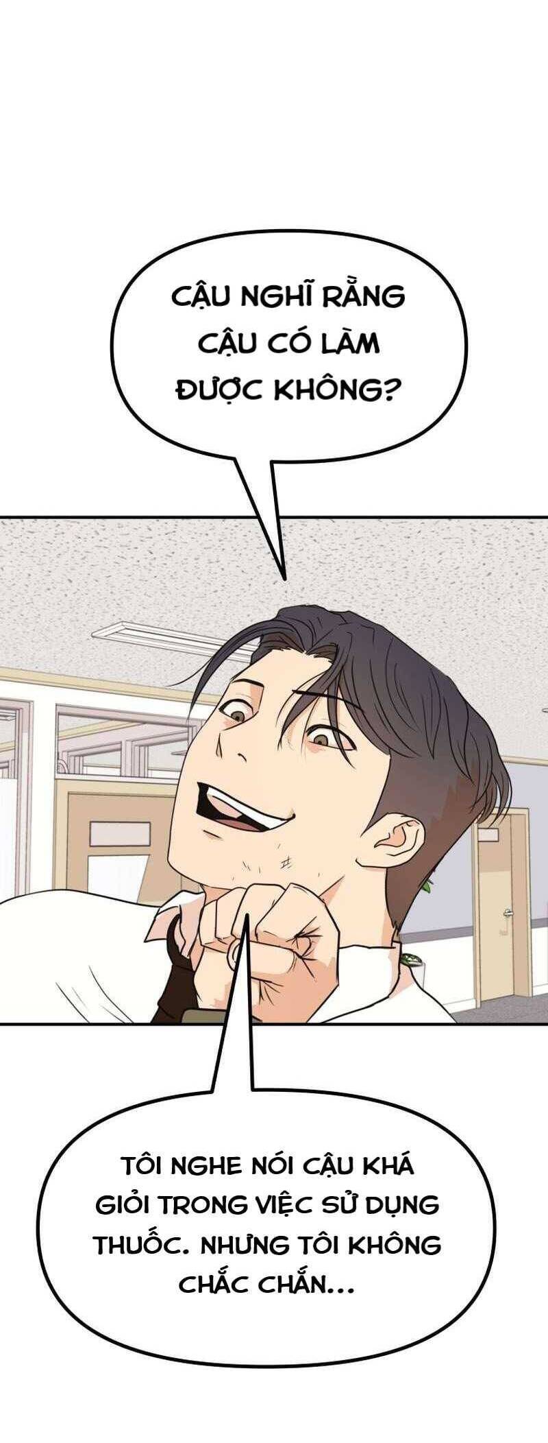 Bạn Trai Vệ Sĩ - Chapter 119 - Page 27