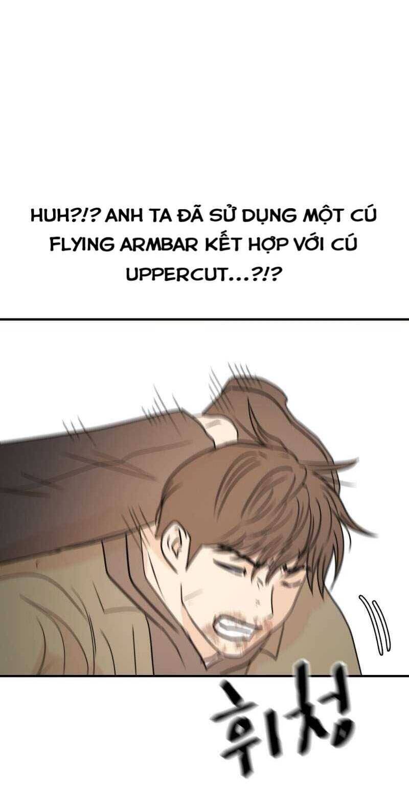 Bạn Trai Vệ Sĩ - Chapter 119 - Page 29