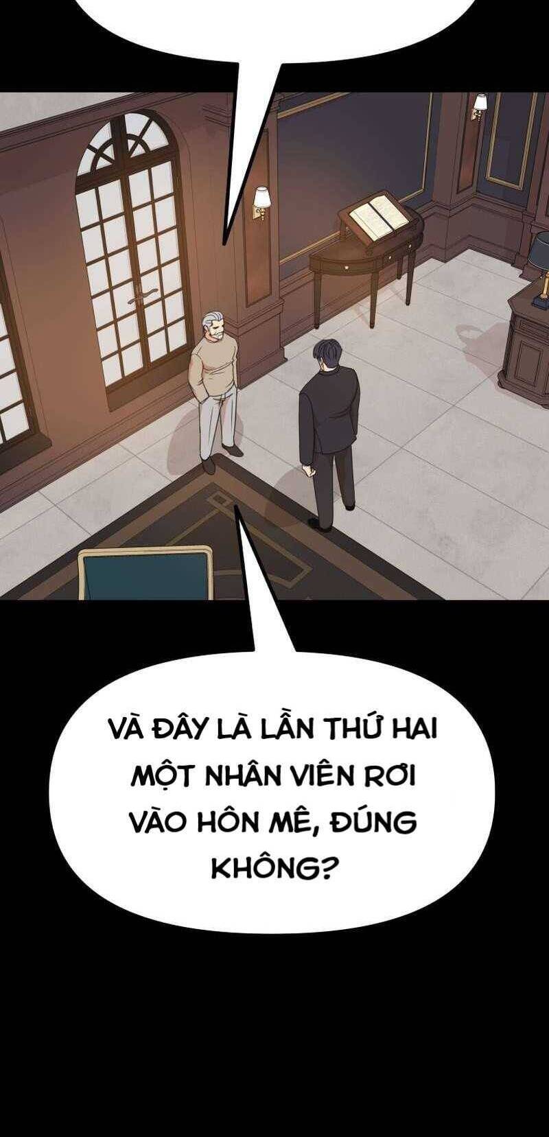 Bạn Trai Vệ Sĩ - Chapter 119 - Page 3
