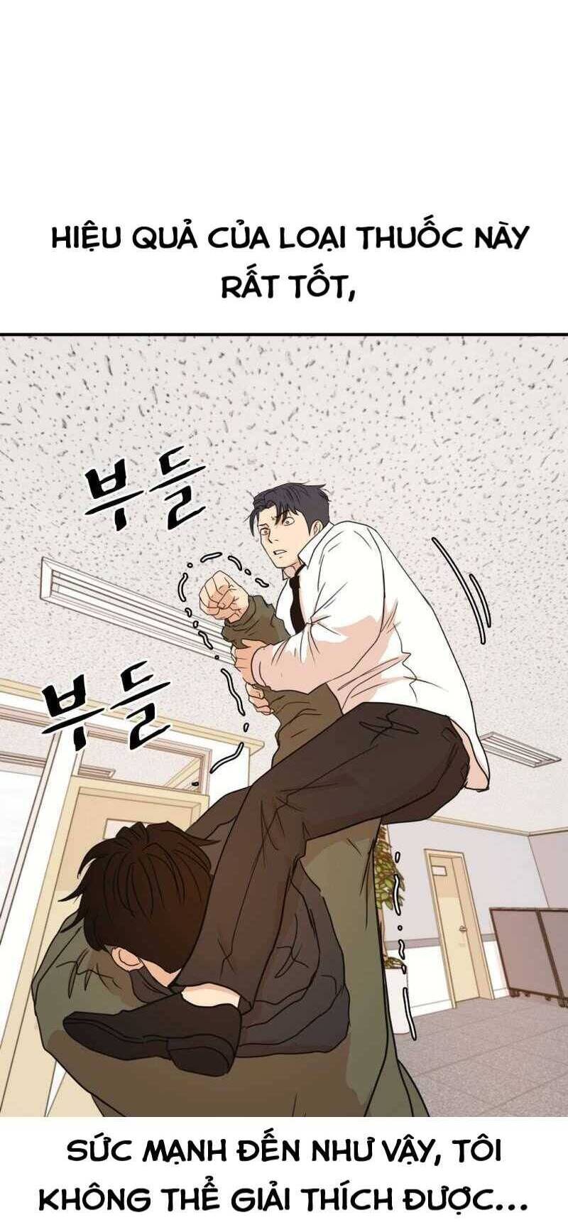 Bạn Trai Vệ Sĩ - Chapter 119 - Page 31