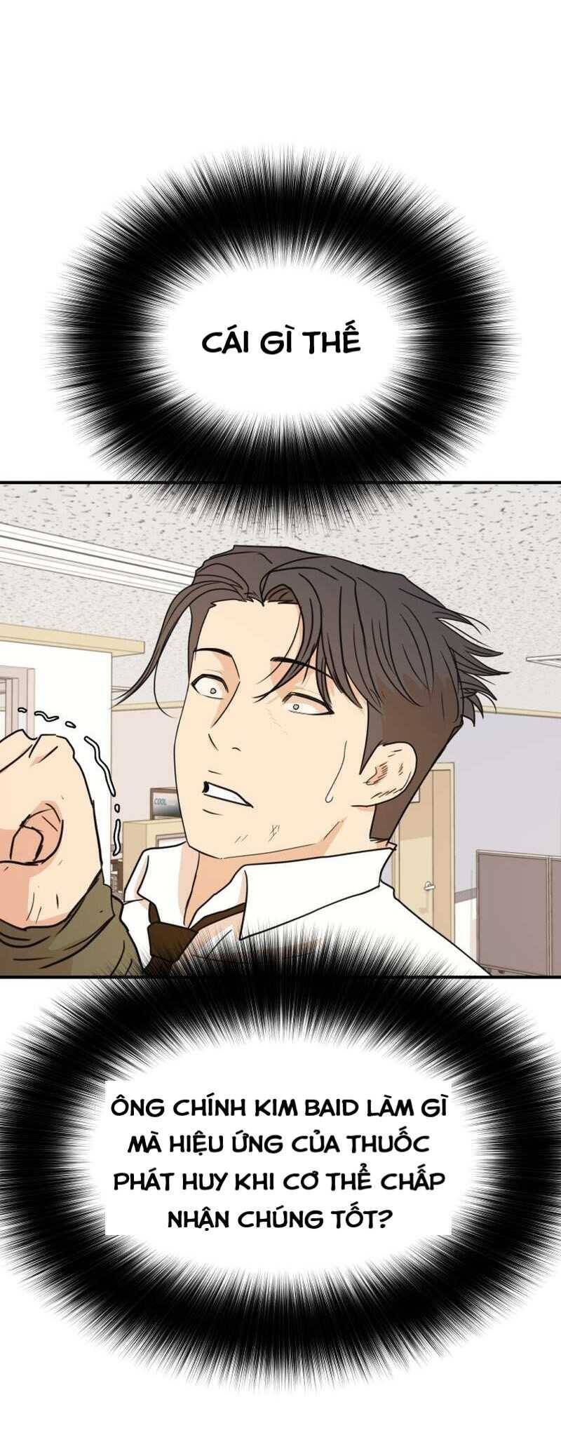 Bạn Trai Vệ Sĩ - Chapter 119 - Page 32