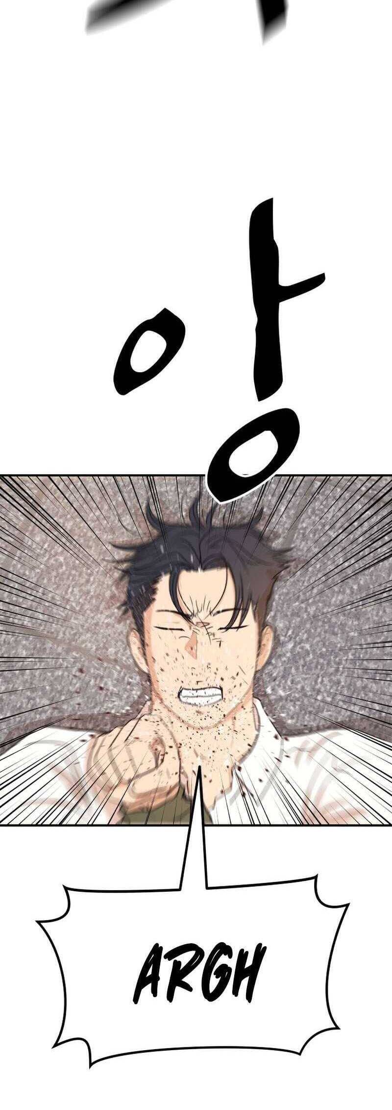 Bạn Trai Vệ Sĩ - Chapter 119 - Page 35