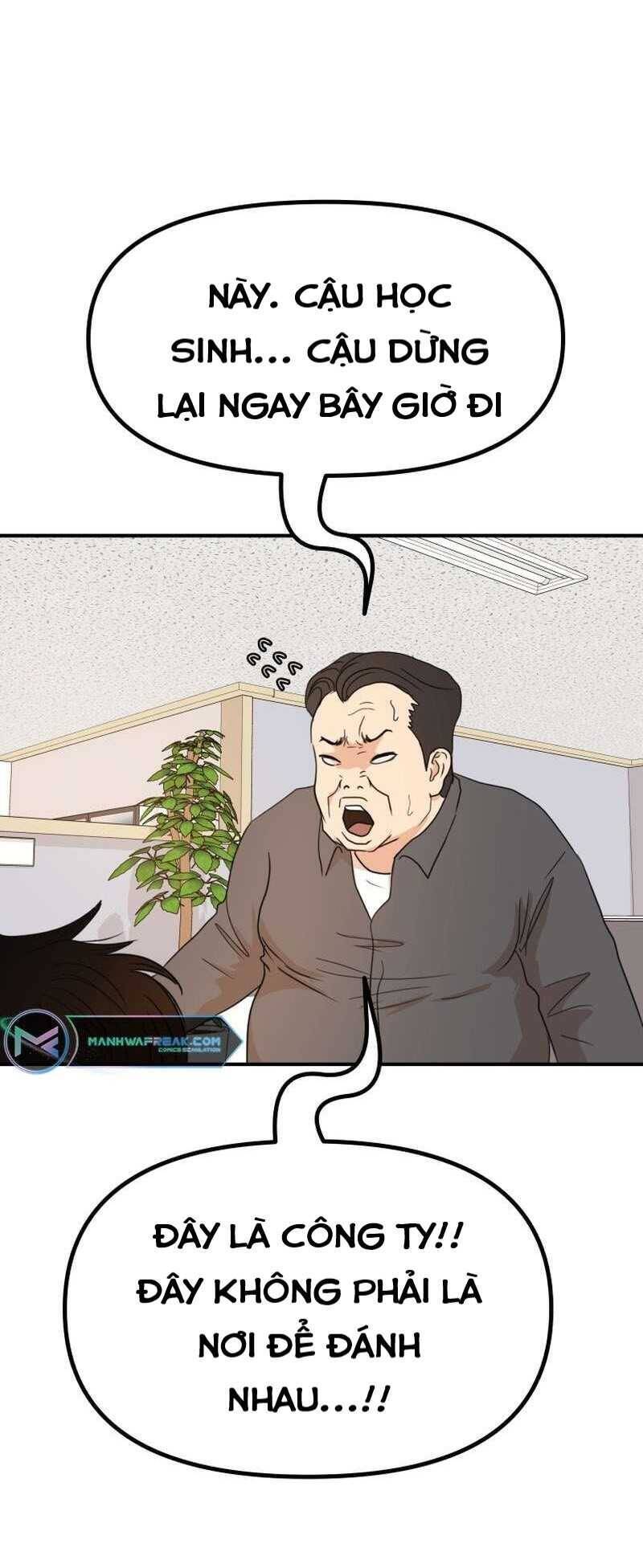 Bạn Trai Vệ Sĩ - Chapter 119 - Page 37