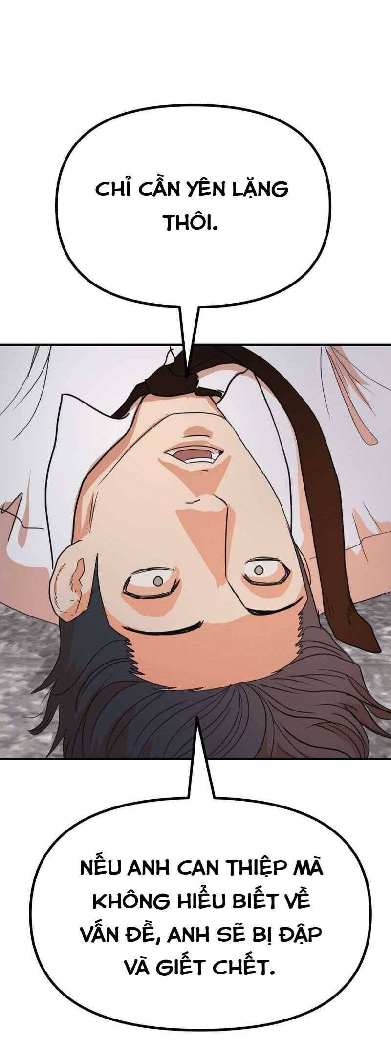 Bạn Trai Vệ Sĩ - Chapter 119 - Page 39