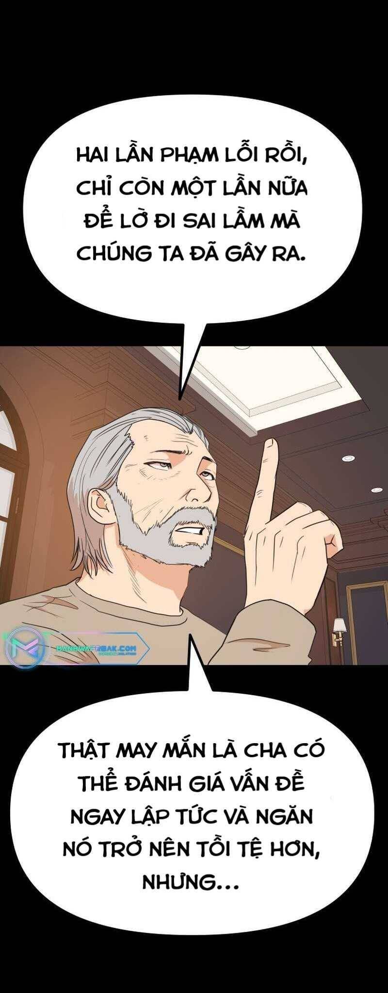 Bạn Trai Vệ Sĩ - Chapter 119 - Page 4