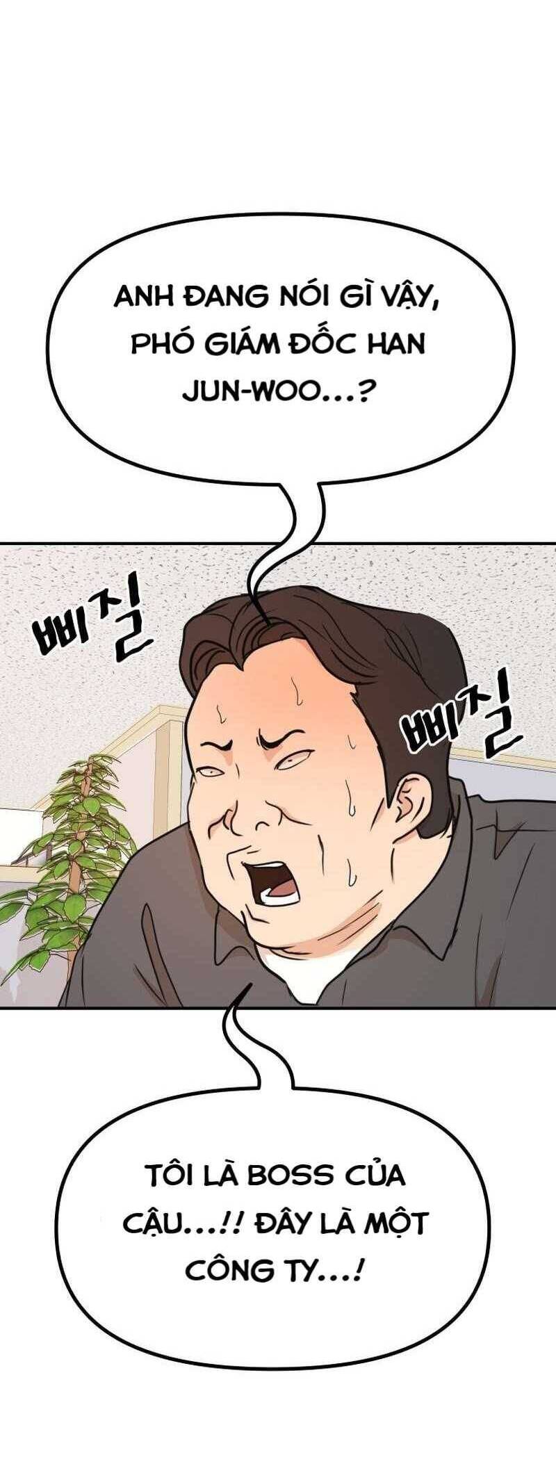Bạn Trai Vệ Sĩ - Chapter 119 - Page 40