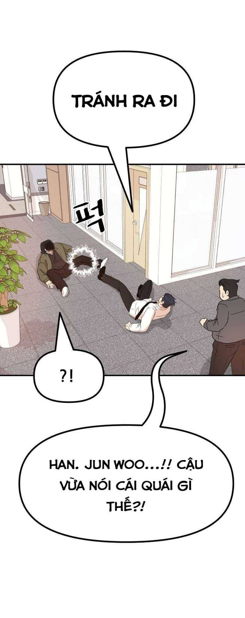 Bạn Trai Vệ Sĩ - Chapter 119 - Page 42