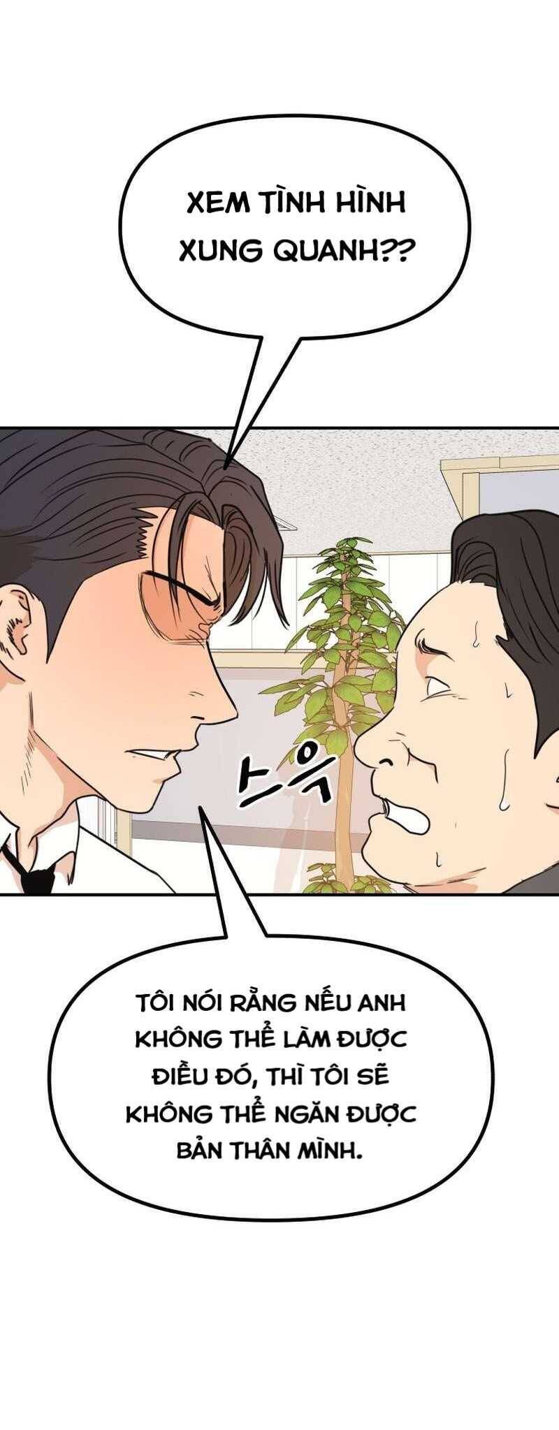 Bạn Trai Vệ Sĩ - Chapter 119 - Page 43