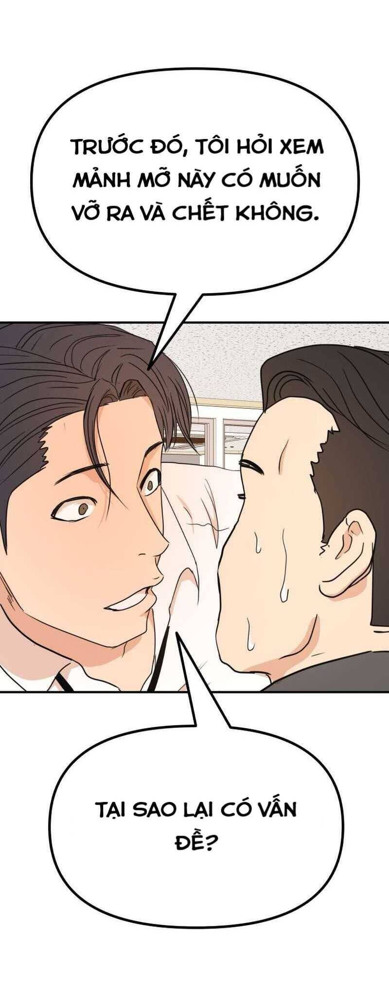 Bạn Trai Vệ Sĩ - Chapter 119 - Page 44