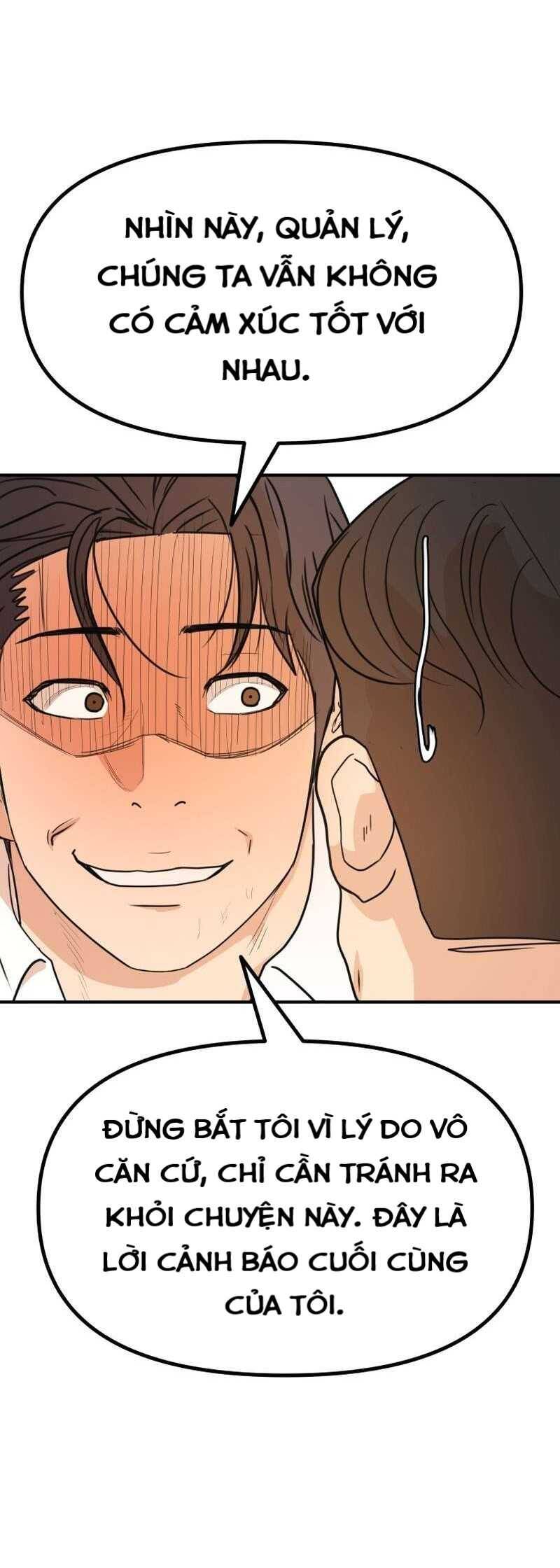 Bạn Trai Vệ Sĩ - Chapter 119 - Page 45